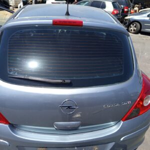 PORTON TRASERO OPEL CORSA D