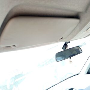 PARASOL IZQUIERDO OPEL CORSA D