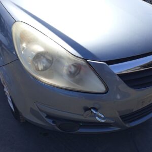 FARO DERECHO OPEL CORSA D