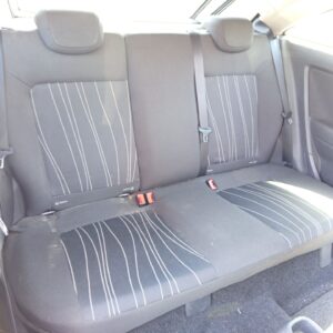 ASIENTOS TRASEROS OPEL CORSA D