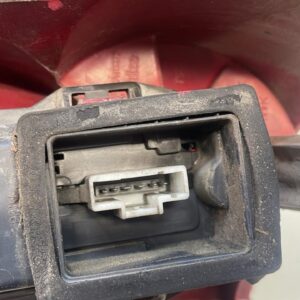 PILOTO TRASERO IZQUIERDO PEUGEOT 307 BREAK / SW (S1)(04.2002)