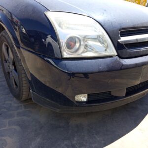 PARAGOLPES DELANTERO OPEL VECTRA C BERLINA