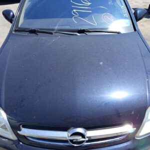 CAPO OPEL VECTRA C BERLINA