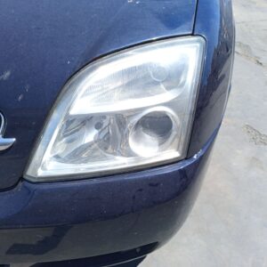 FARO IZQUIERDO OPEL VECTRA C BERLINA