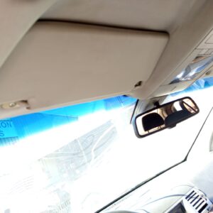 PARASOL IZQUIERDO OPEL VECTRA C BERLINA