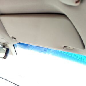 PARASOL DERECHO OPEL VECTRA C BERLINA