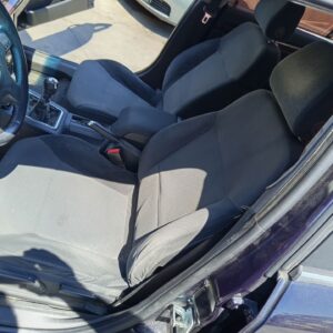 ASIENTO DELANTERO IZQUIERDO OPEL VECTRA C BERLINA
