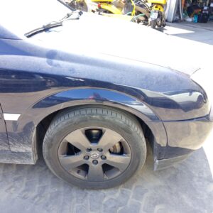 ALETA DELANTERA DERECHA OPEL VECTRA C BERLINA