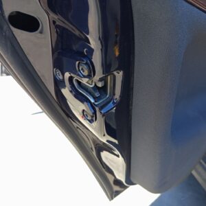 CERRADURA PUERTA TRASERA IZQUIERDA OPEL VECTRA C BERLINA