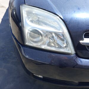 FARO DERECHO OPEL VECTRA C BERLINA