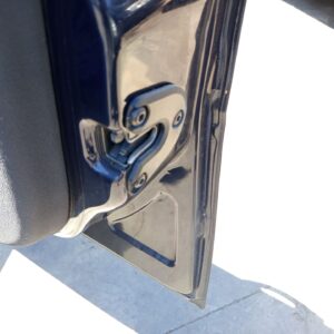 CERRADURA PUERTA DELANTERA DERECHA OPEL VECTRA C BERLINA