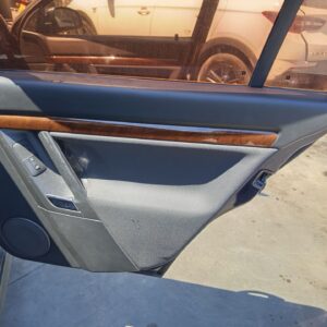 ELEVALUNAS TRASERO DERECHO OPEL VECTRA C BERLINA