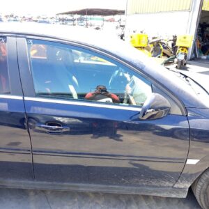PUERTA DELANTERA DERECHA OPEL VECTRA C BERLINA