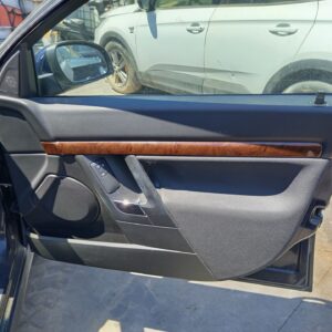 ELEVALUNAS DELANTERO DERECHO OPEL VECTRA C BERLINA