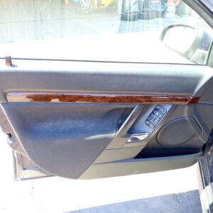 ELEVALUNAS DELANTERO IZQUIERDO OPEL VECTRA C BERLINA