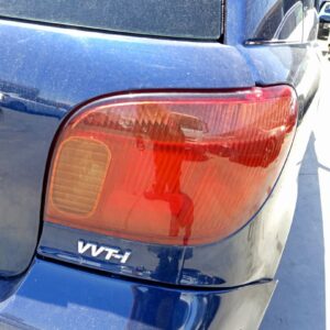 PILOTO TRASERO DERECHO TOYOTA YARIS (NCP1/NLP1/SCP1)