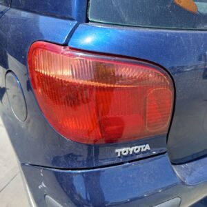 PILOTO TRASERO IZQUIERDO TOYOTA YARIS (NCP1/NLP1/SCP1)