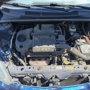 COMPRESOR AIRE ACONDICIONADO TOYOTA YARIS (NCP1/NLP1/SCP1)