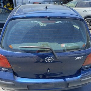 PORTON TRASERO TOYOTA YARIS (NCP1/NLP1/SCP1)