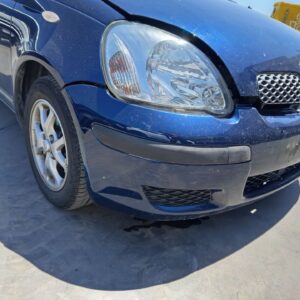 PARAGOLPES DELANTERO TOYOTA YARIS (NCP1/NLP1/SCP1)