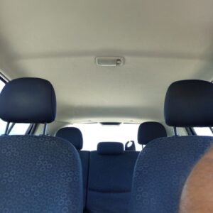 TECHO INTERIOR TOYOTA YARIS (NCP1/NLP1/SCP1)
