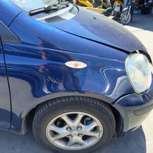ALETA DELANTERA DERECHA TOYOTA YARIS (NCP1/NLP1/SCP1)