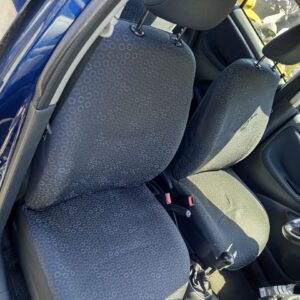 ASIENTO DELANTERO DERECHO TOYOTA YARIS (NCP1/NLP1/SCP1)