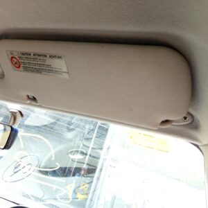PARASOL DERECHO TOYOTA YARIS (NCP1/NLP1/SCP1)