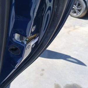 CERRADURA PUERTA TRASERA DERECHA TOYOTA YARIS (NCP1/NLP1/SCP1)