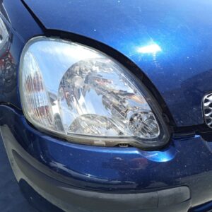 FARO DERECHO TOYOTA YARIS (NCP1/NLP1/SCP1)
