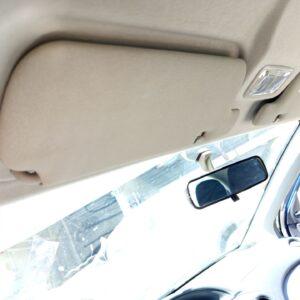 PARASOL IZQUIERDO TOYOTA YARIS (NCP1/NLP1/SCP1)