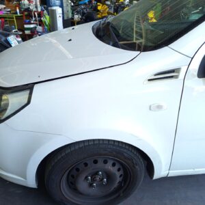 ALETA DELANTERA IZQUIERDA CHEVROLET AVEO BERLINA