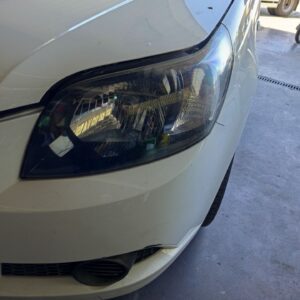 FARO IZQUIERDO CHEVROLET AVEO BERLINA