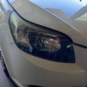 FARO DERECHO CHEVROLET AVEO BERLINA