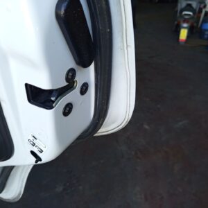 CERRADURA PUERTA TRASERA DERECHA CHEVROLET AVEO BERLINA