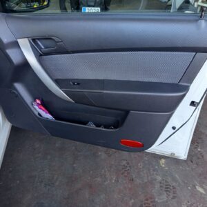 ELEVALUNAS DELANTERO DERECHO CHEVROLET AVEO BERLINA