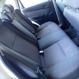 ASIENTOS TRASEROS CHEVROLET AVEO BERLINA
