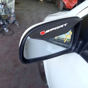 RETROVISOR IZQUIERDO CHEVROLET AVEO BERLINA