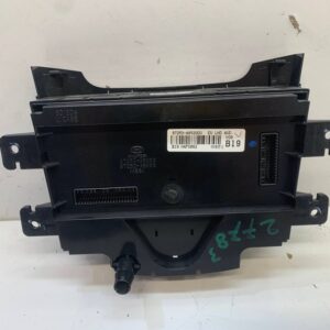 MANDO CLIMATIZADOR HYUNDAI I30 (GD)