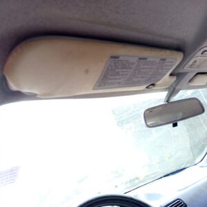 PARASOL IZQUIERDO TOYOTA PASEO COUPE (L54)