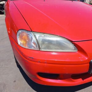 FARO DERECHO TOYOTA PASEO COUPE (L54)