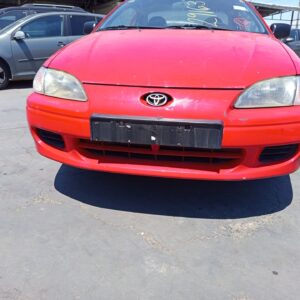 PARAGOLPES DELANTERO TOYOTA PASEO COUPE (L54)