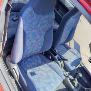 ASIENTO DELANTERO DERECHO TOYOTA PASEO COUPE (L54)