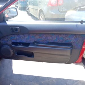 ELEVALUNAS DELANTERO DERECHO TOYOTA PASEO COUPE (L54)
