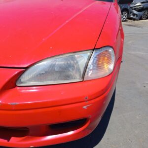 FARO IZQUIERDO TOYOTA PASEO COUPE (L54)