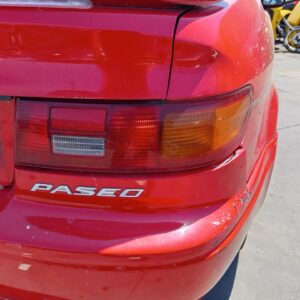 PILOTO TRASERO DERECHO TOYOTA PASEO COUPE (L54)