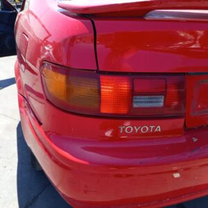 PILOTO TRASERO IZQUIERDO TOYOTA PASEO COUPE (L54)