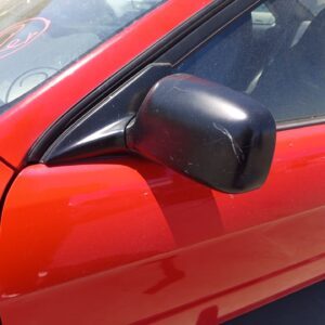 RETROVISOR IZQUIERDO TOYOTA PASEO COUPE (L54)