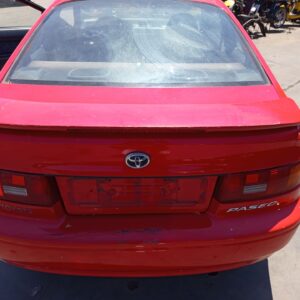 PORTON TRASERO TOYOTA PASEO COUPE (L54)