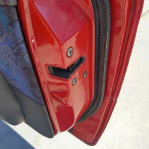 CERRADURA PUERTA DELANTERA DERECHA TOYOTA PASEO COUPE (L54)